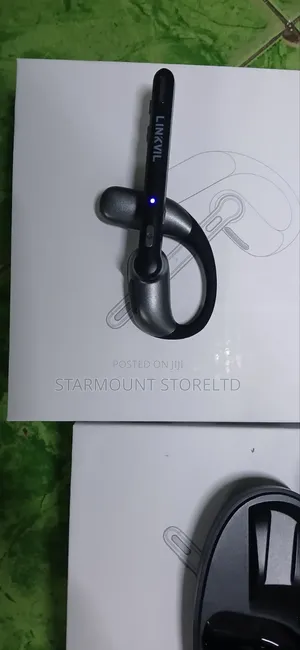 Linkvil Dh401b Bluetooth Headset