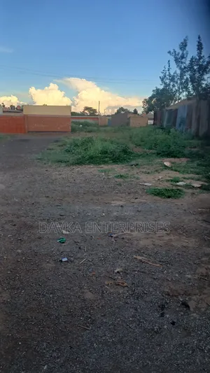 50 × 100 Land at Kimana Town Kajiado
