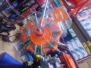 Agbon Commercial Manual Seed Planter Machine