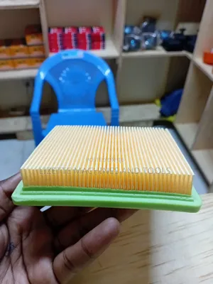 Lawn Mowers Air Cleaner