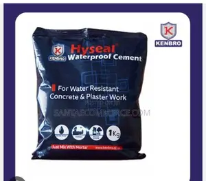1kg Hyseal Waterproof Cement