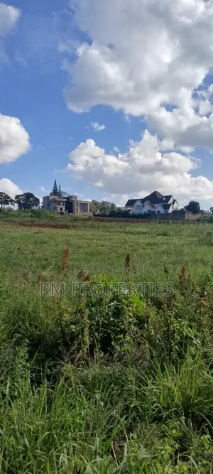 Thika Greens Prime Plots for Sale