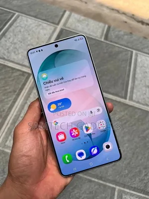 Samsung Galaxy S26 Ultra 5G 256 GB Gray