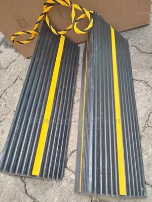 Airplane Wheel Chocks Set