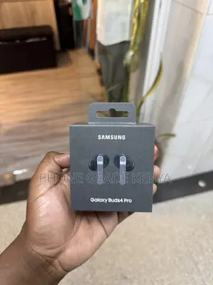 Samsung Buds Pro 4