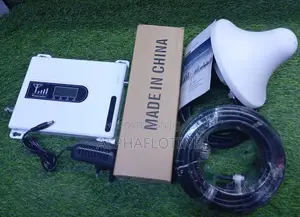 Complete System Kit 5g ,2g,3g,4g,5g Mobile Repeater