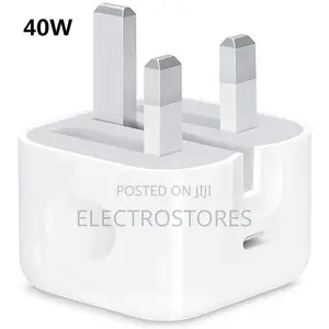 iPhone Charger Adapter 40w 35w 25w 20w