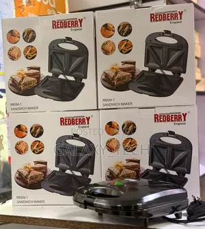 Boma Sandwich Maker