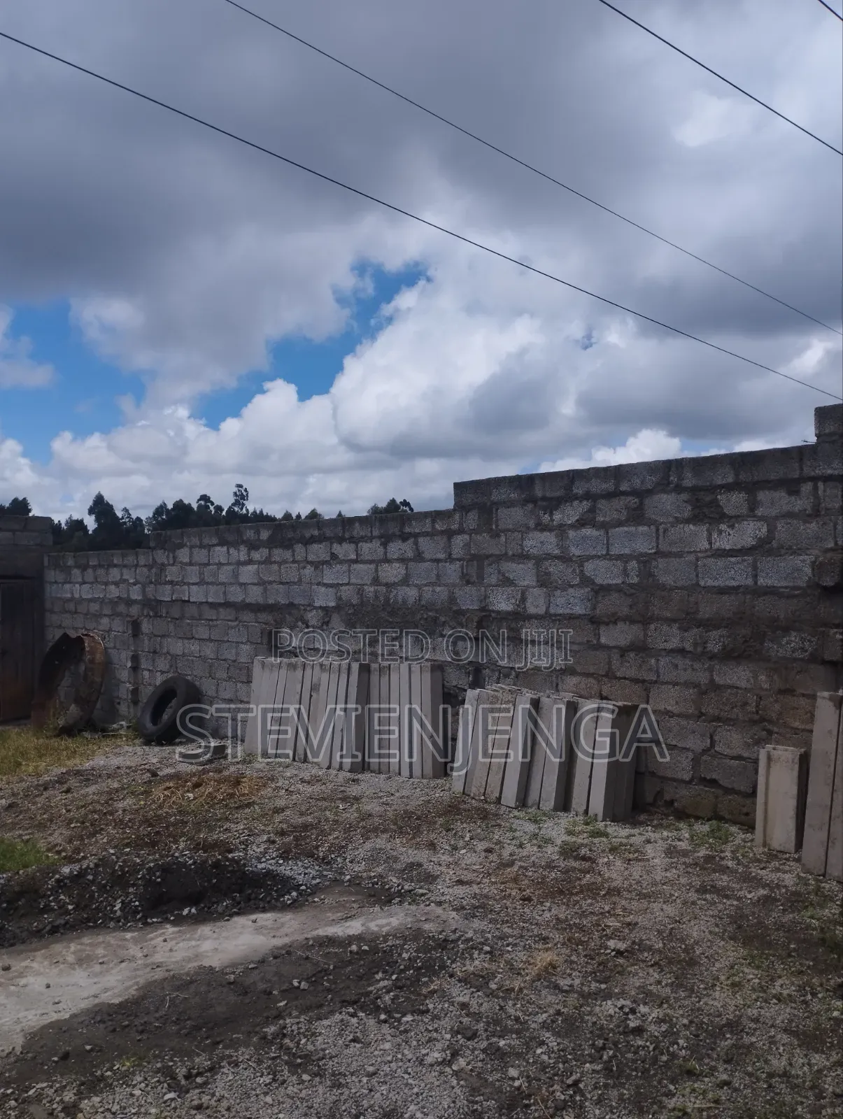 1 Acre Land for Lease