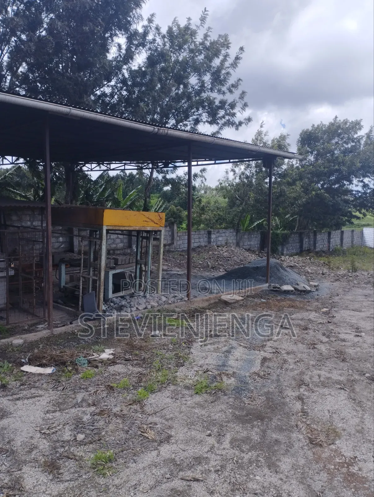 1 Acre Land for Lease