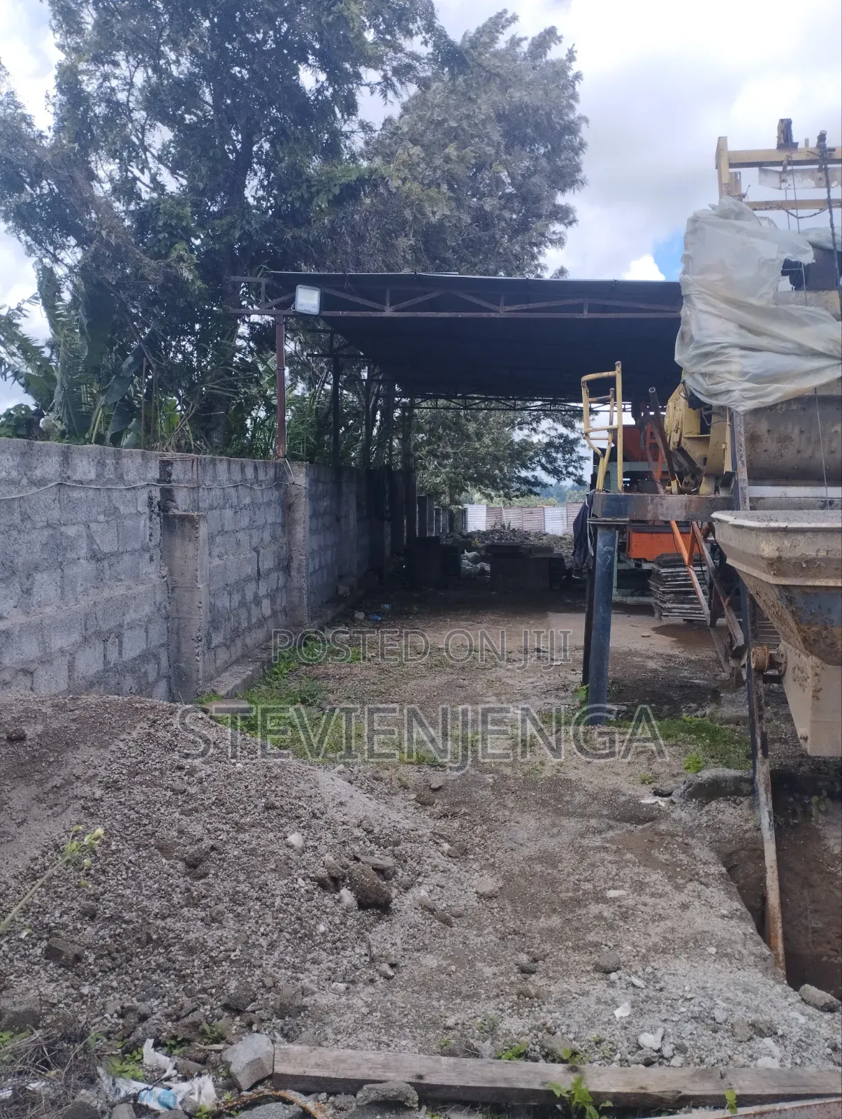 1 Acre Land for Lease