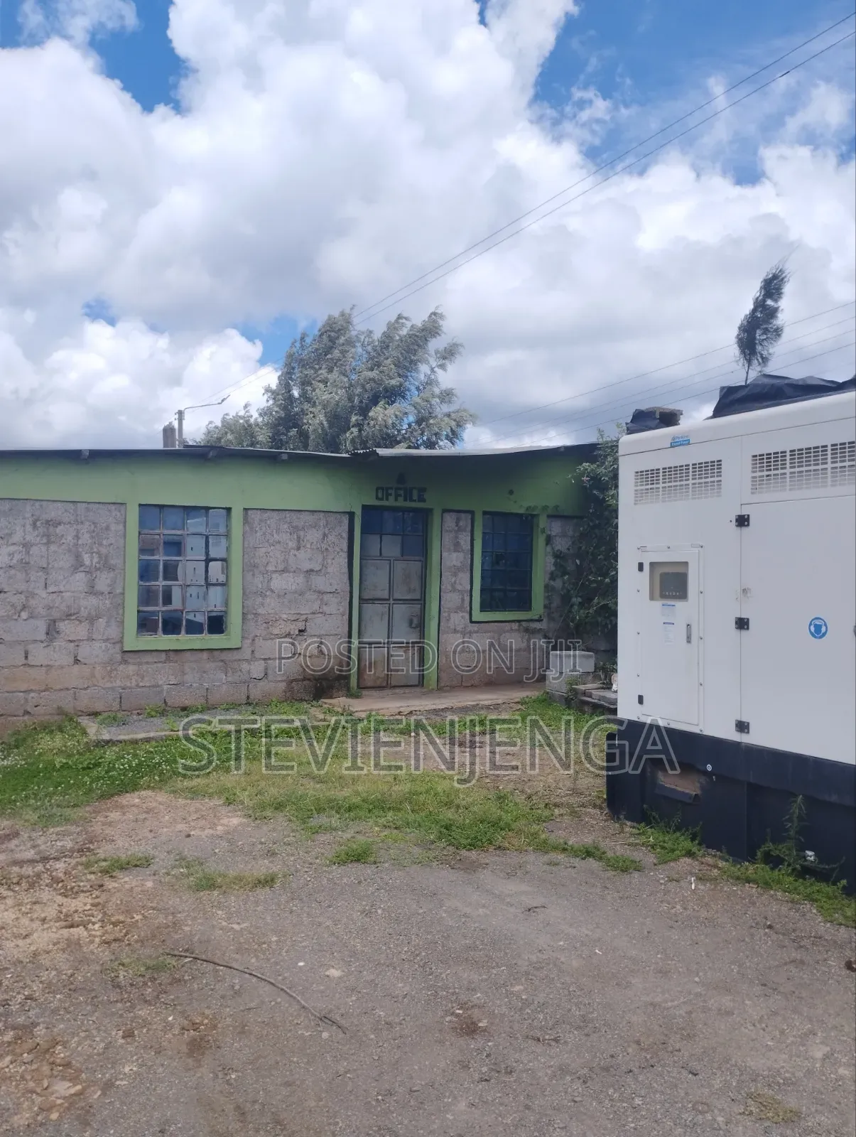 1 Acre Land for Lease