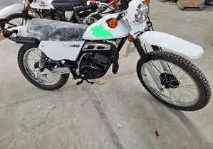 New Suzuki 2025 Black