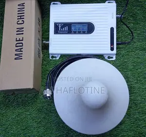 5g-Four-Band GSM Mobile Signal Amplifier for Stronger,Clearer Signals