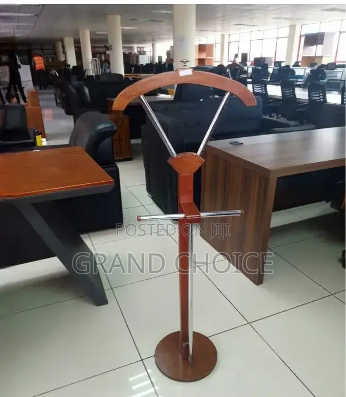 Executive Office Coat Hanger