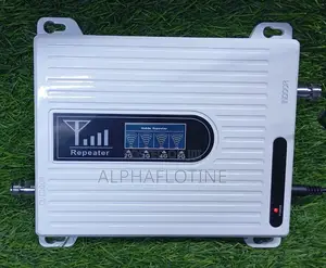 2g,3g,4g 5g Signal Enhancer Ideal Home Operation GSM Network Signal
