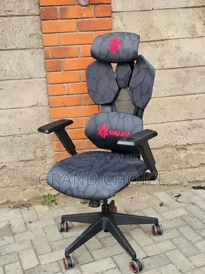 Quality Gaming Home Office Chair
