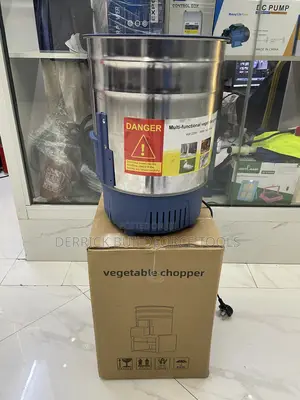 Animal Feed Grinder/Vegetable Chopper/Cutter