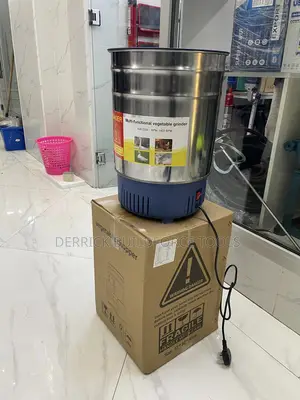 Animal Feed Grinder/Vegetable Chopper/Cutter