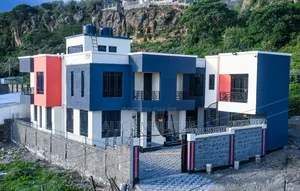3bdrm Duplex in Maili Mbili, Lake View for rent