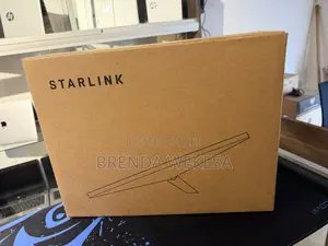Starlink Mini Kit