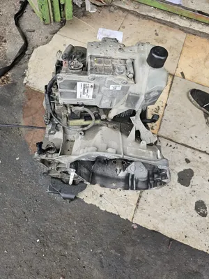 Gearbox Ro6 Semi Auto for Suzuki
