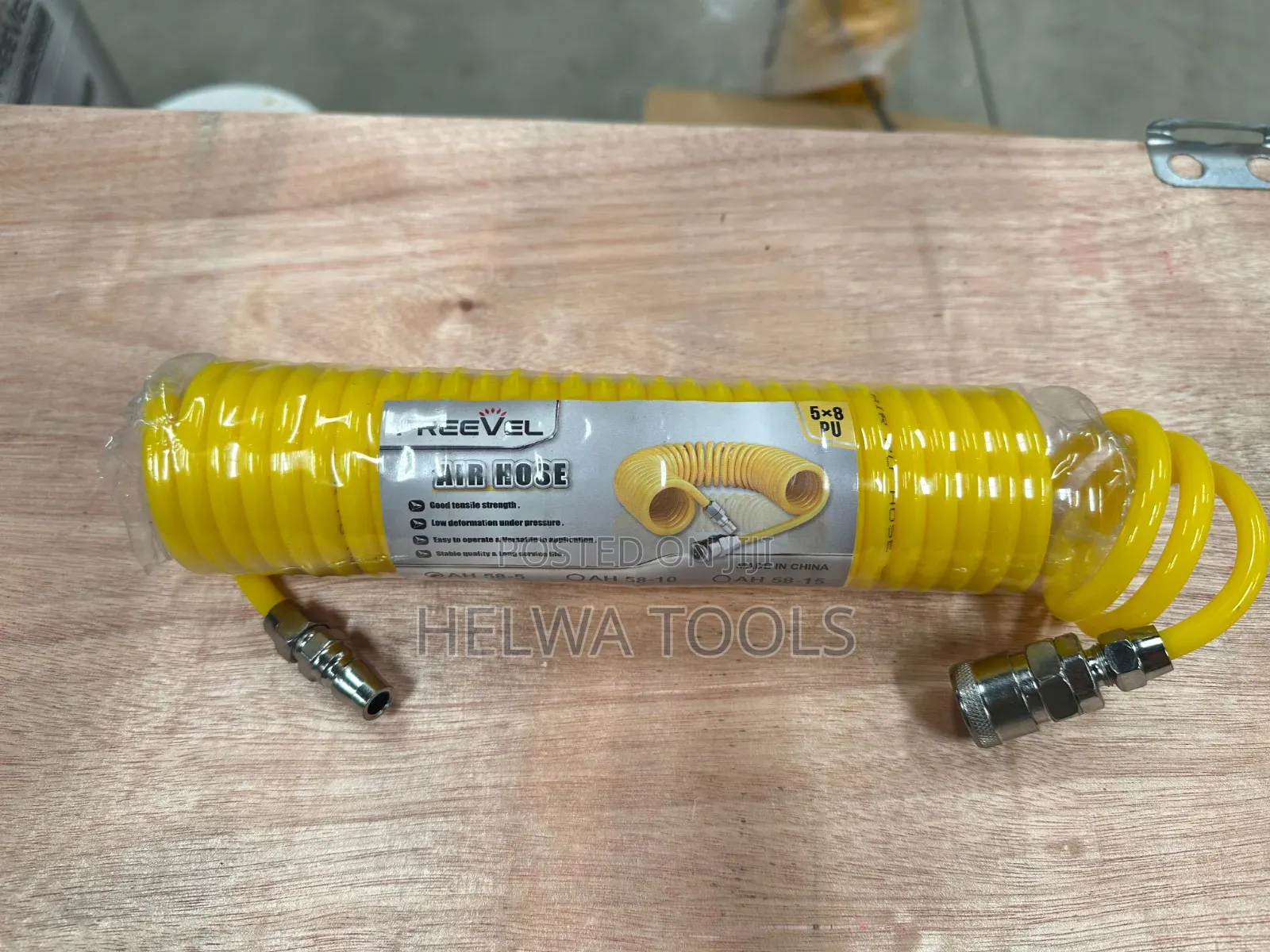 Air Compressor Hose 10m