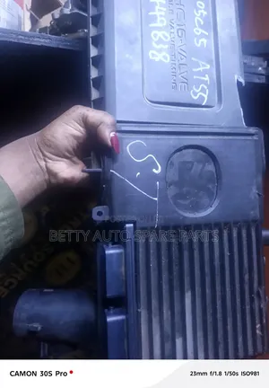 Mazda Demio Zj Engine Computer