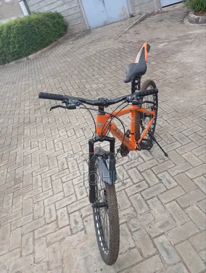 Bike Mountain