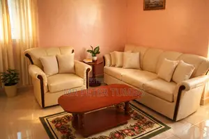 Furnished 1bdrm Apartment in Country Side Villas, for rent