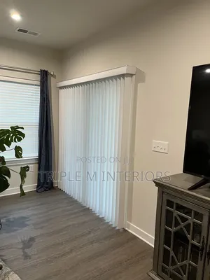 Vertical Blinds Deal | Grab Yours Today