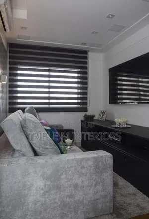 Horizontal Blinds | Ready for Delivery