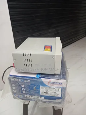Microtek 900watts Power Inverter