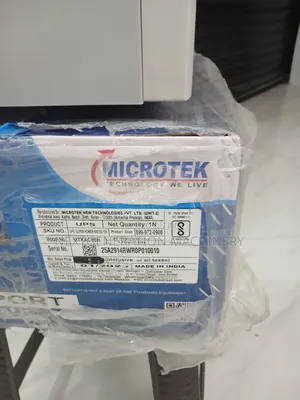 Microtek 900watts Power Inverter