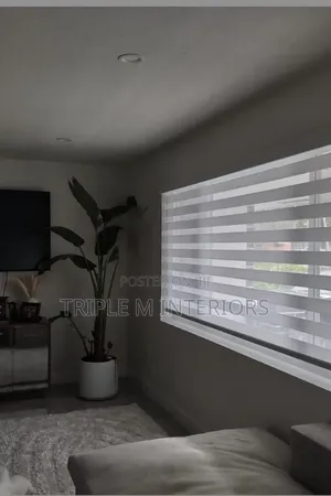 Perfect Fit Horizontal Blinds