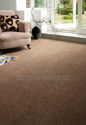 Your Home Deserves Better | Delta Carpet 4mm Thickness