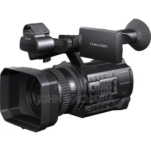 Sony Nx100
