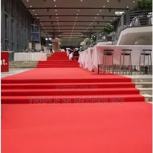Give Your Stairs a Red Carpet Look | Delta Carpet