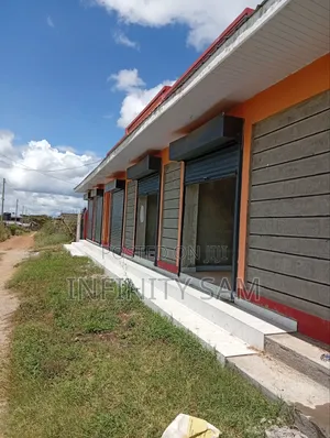 Shops to Let