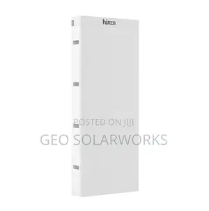 Hinen 5kwh 48v Stackable Lithium Battery Pack (Lifepo4)