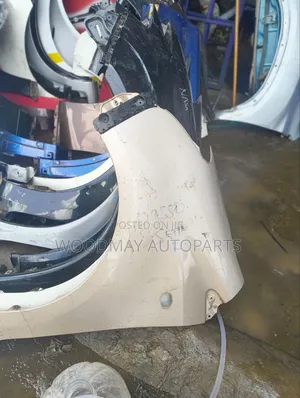 Passo Sette Fender