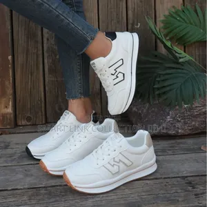 Ladies Stylish Sneakers