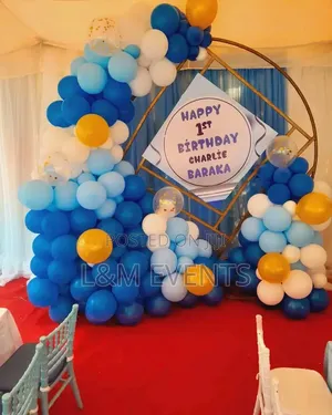 Executive Clean Tents,Chaivari Chairs,Tables Decor for Hire