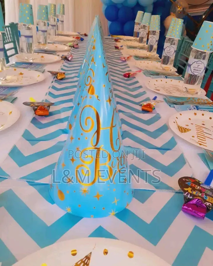 Executive Clean Tents,Chaivari Chairs,Tables Decor for Hire