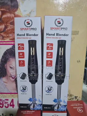 Smart Pro Hand Blender