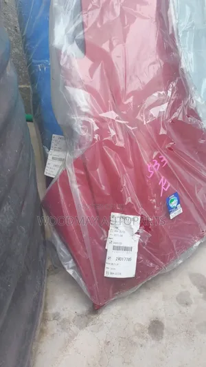 Suzuki Swift 2012 Fenders