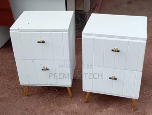 Executive Bed Side Drawer Cabinet