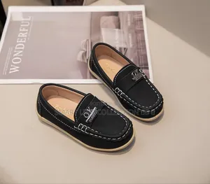 New Kids Loafers