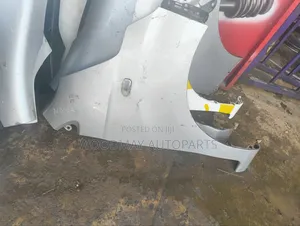 Nbox Fender Available