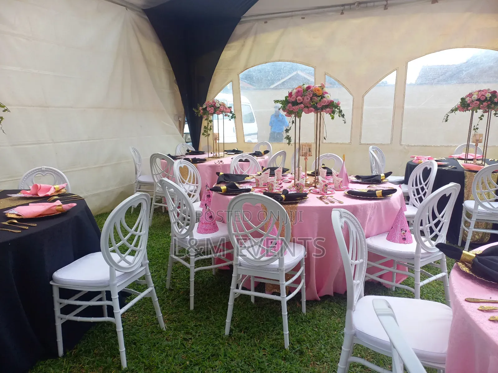 Events Provider